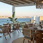 Mykonos Princess Hotel 5*