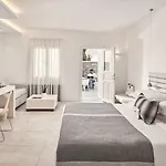 Mykonos Princess 5* Agios Stefanos (Mykonos)