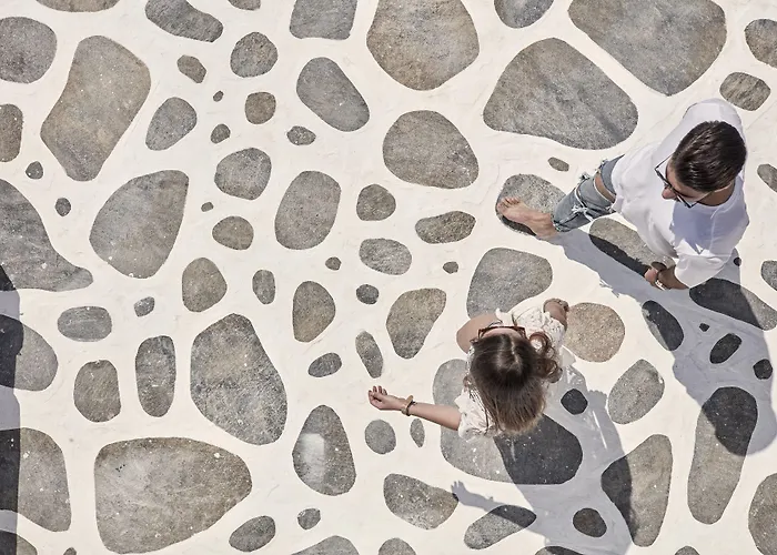 Mykonos Princess Agios Stefanos (Mykonos)