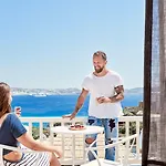 Mykonos Princess Hotel