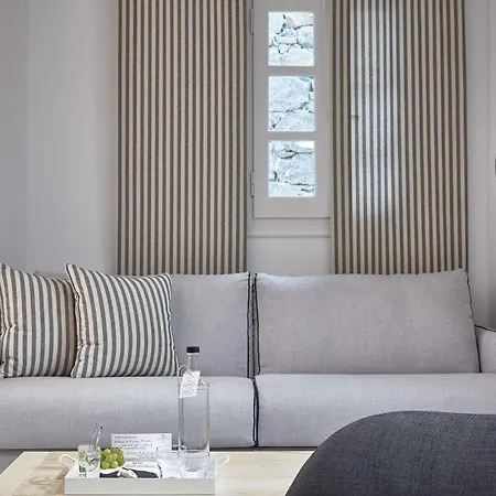 Mykonos Princess 5* Agios Stefanos (Mykonos)