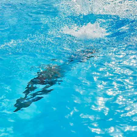 Mykonos Princess Hotell