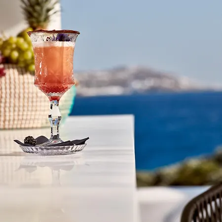 Mykonos Princess Agios Stefanos (Mykonos)
