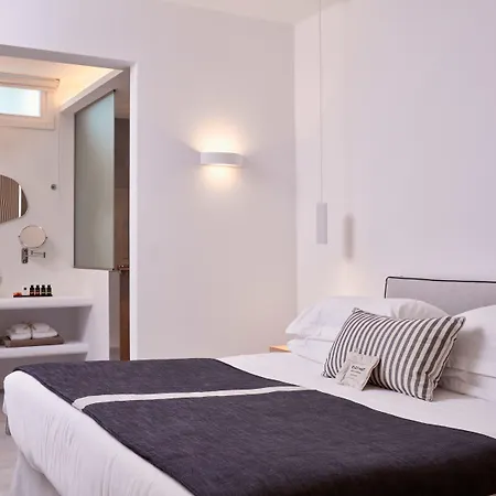 Mykonos Princess 5* Agios Stefanos (Mykonos)