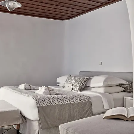 Mykonos Princess Hotell