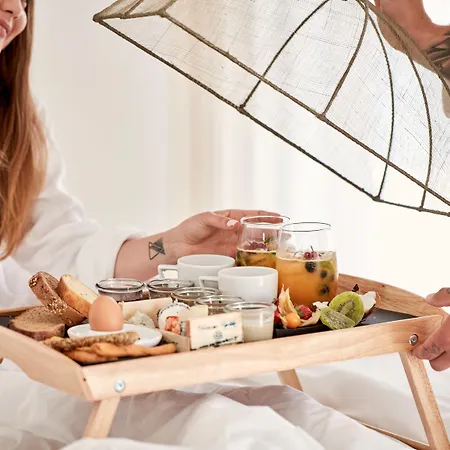 Mykonos Princess Hotell