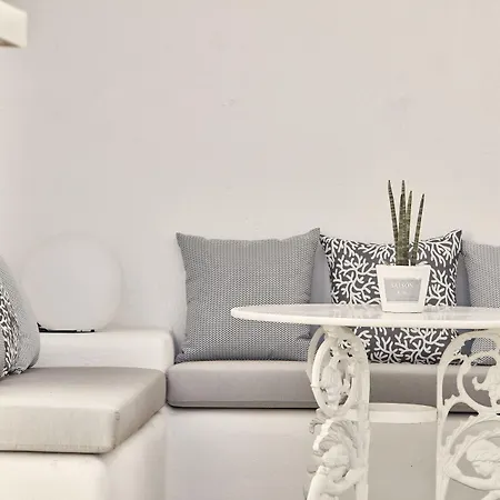 Mykonos Princess Szálloda 5*
