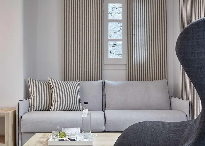 Mykonos Princess 5* 圣斯特凡诺斯