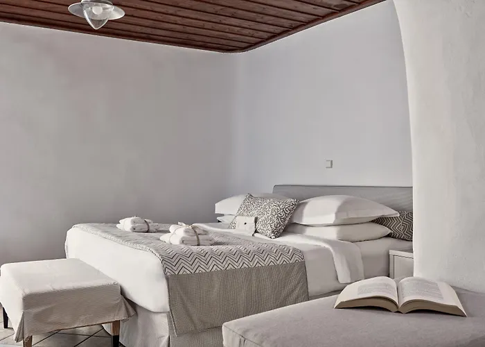 Mykonos Princess 酒店