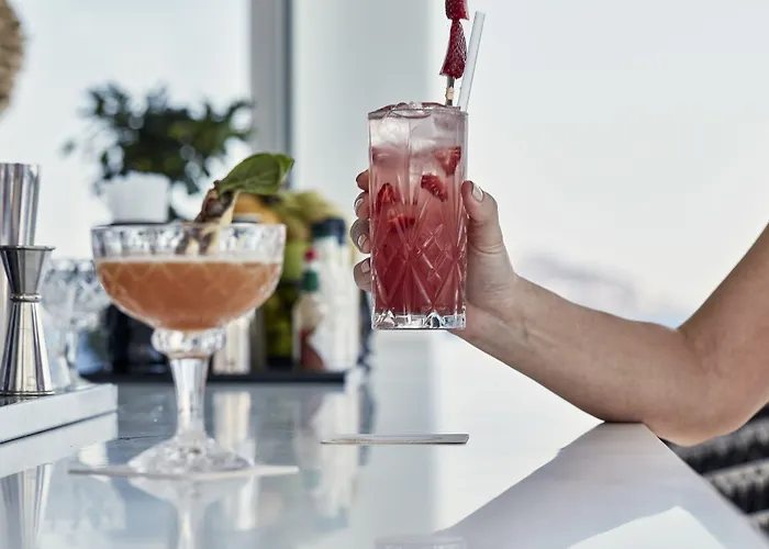 酒店 Mykonos Princess