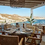 Mykonos Princess Отель 5*