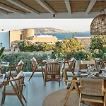 Mykonos Princess Отель Агиос-Стефанос