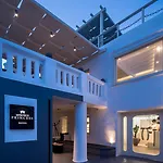 Отель Mykonos Princess Агиос-Стефанос