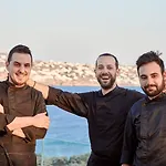 Отель Mykonos Princess 5*