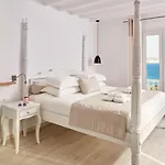 Mykonos Princess Отель 5*