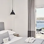 Mykonos Princess Отель
