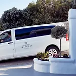 Mykonos Princess Отель