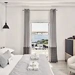 Отель Mykonos Princess Агиос-Стефанос