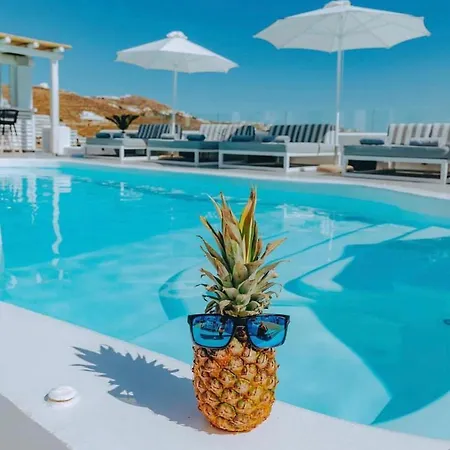Mykonos Princess Agios Stefanos (Mykonos)