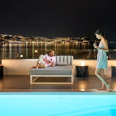 Hotel Mykonos Princess
