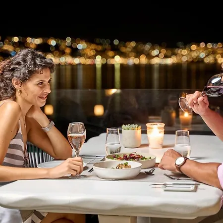 Mykonos Princess 5*