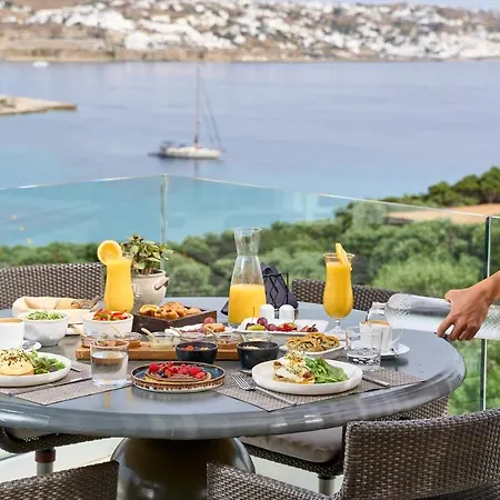 Hotel Mykonos Princess