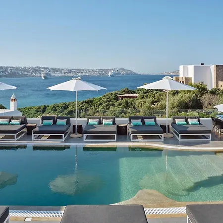 Hotel Mykonos Princess