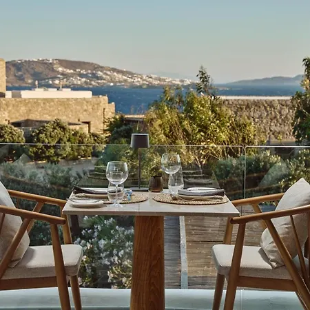 Mykonos Princess 5*