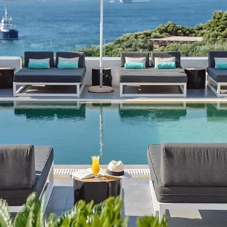 Mykonos Princess Agios Stefanos (Mykonos)