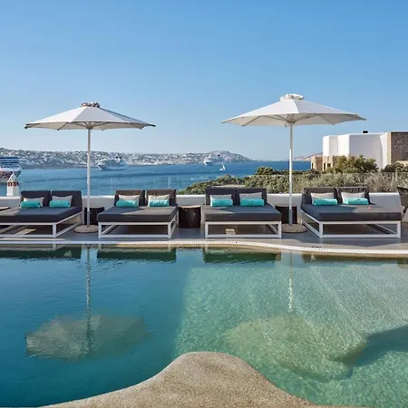 Hotel Mykonos Princess