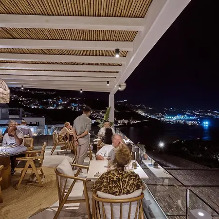 Hotel Mykonos Princess