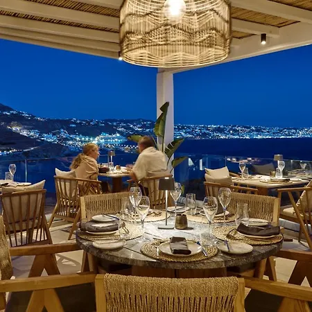 Mykonos Princess 5*