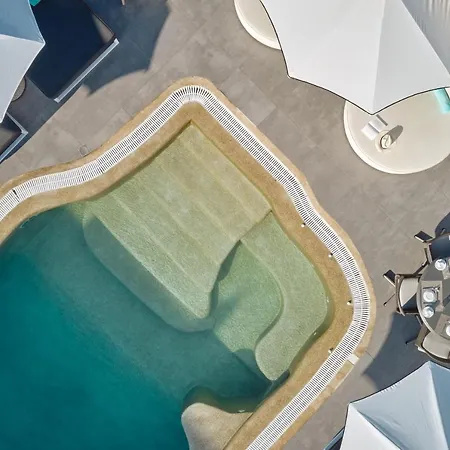 Mykonos Princess Hotel 5*