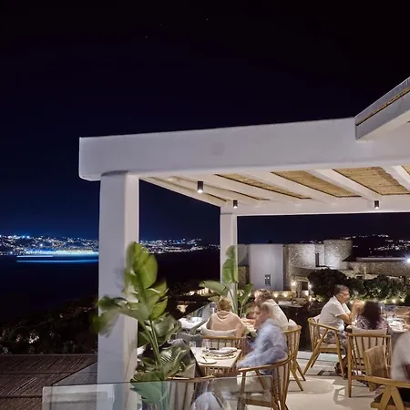 Mykonos Princess Agios Stefanos (Mykonos)