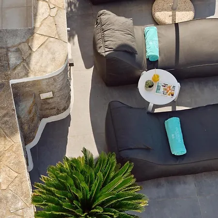 Mykonos Princess 5*