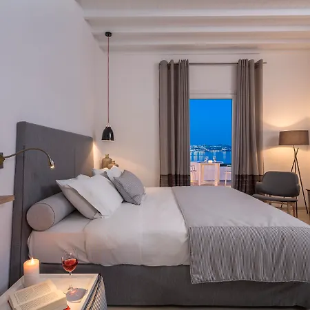 Mykonos Princess Agios Stefanos (Mykonos)