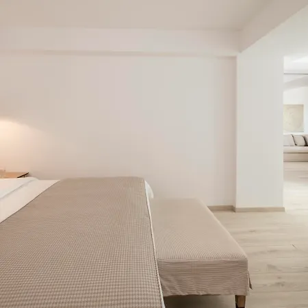 Mykonos Princess 5* Agios Stefanos (Mykonos)