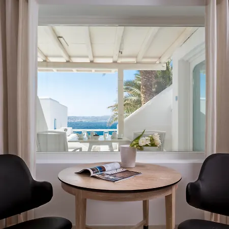 Mykonos Princess 5*