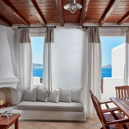 Mykonos Princess 5*