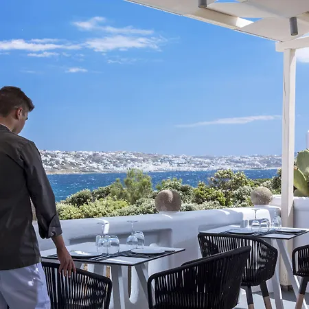 Mykonos Princess