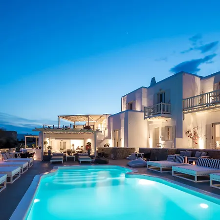 Mykonos Princess