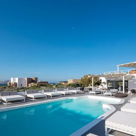 Mykonos Princess 5*
