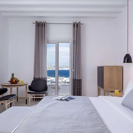 Hotel Mykonos Princess
