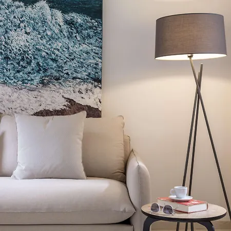 Mykonos Princess Ξενοδοχείο 5*