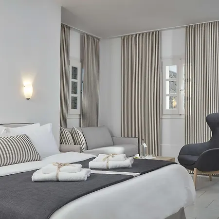 Mykonos Princess 5*