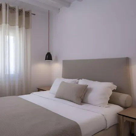 Hotel Mykonos Princess