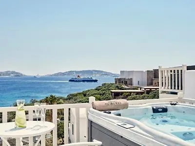 Hotel Mykonos Princess