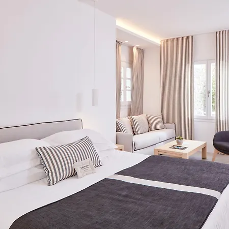 Hotel Mykonos Princess Agios Stefanos (Mykonos)