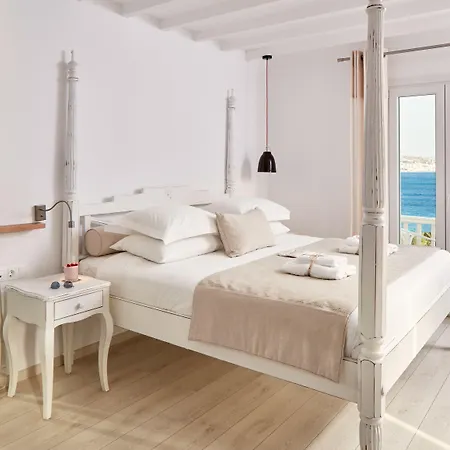 Mykonos Princess Hotel 5*