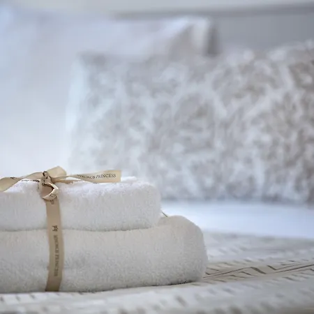 Mykonos Princess 5* Ájosz Sztéfanosz